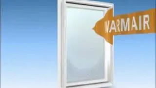 Energy Efficiency 'A' Rated Windows