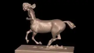 Centaur