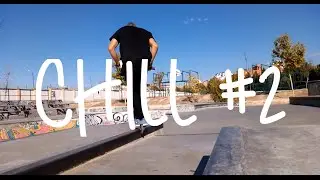 Chill Clip #2
