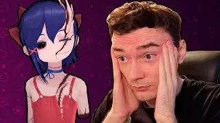 Нечто жуткое // MiSide #2