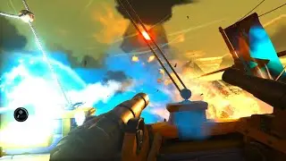 Sea Of Thieves HG Galion