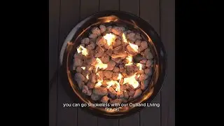 Go Smokeless