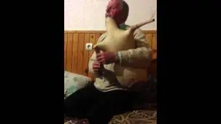 Hamid Ameti me Bishnica nga 