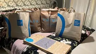 مشتريات و تحضيرات لغرفة بناتي👩‍❤️‍👩👩‍👧‍👧