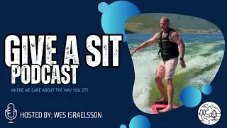 Give A Sit Season 5: Marcee Gundry on Resilience, Leadership & Building Community with Passion!