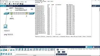 CCNA Lecture 8: Spanning Tree Protocol (STP) Explained Root Bridge, BPDU, Port Roles & Configuration
