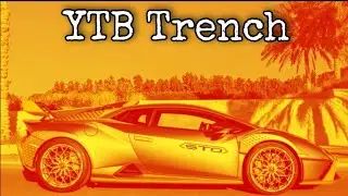 Ytb trench type beat 2022 