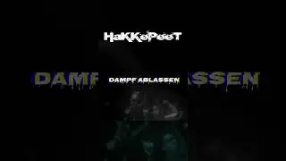 Dampf ablassen! Underground Hardtechno aus Sachsen 🤯 Live BPM Techno #shorts