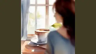 Coffee at Night