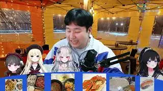 [노래방] 레드힐즈 술 마시고 2부 노래방