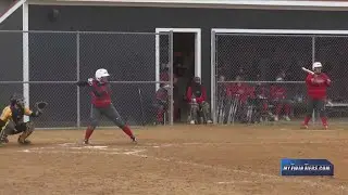 Red Baron&rsquo;s Lexi Wood wins NJCAA Region III Female Athlete of the Year