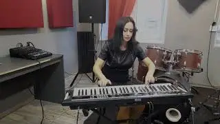 BEHEMOTH - The Satanist (piano cover)