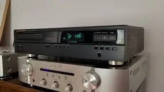 CD player Marantz CD40