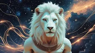 Lyran Light Remembering 🦁✨ | Reclaiming Soul Power & Sovereignty