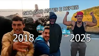 GOO GOO  