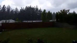 When it rains, it pours