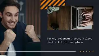 Upbase Review - Task, Calendar, Files, Doc, Chat All in One!