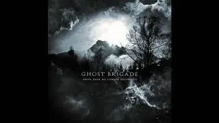 Ghost Brigade - Soulcarvers (Subt&iacute;tulos en espa&ntilde;ol)