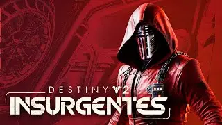 DESTINY 2 INSURGENTES | Gameplay | Portugu&ecirc;s PT-BR