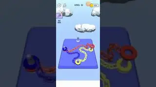 #go knots 3d-GAMERPLAY