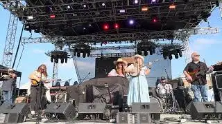 The Local Honeys &ldquo;If I Could Quit&rdquo; Rock The Rind-Brownstown, Indiana 8/1/2025