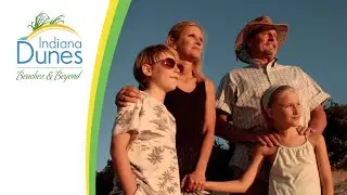 Welcome to the Indiana Dunes | Beaches and Beyond | Indiana Dunes