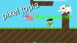 PixelTopia|ThugLife :D