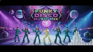 Pure Joy & Hype! 😊 The Happiest 80s & 90s Disco Party Anthems (Guaranteed Mood Booster) ☀️