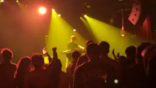 Whethan - Live @ The Independent @ LIFE OF A WALLFLOWER TWO 2024 [Full Concert 4K30]