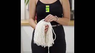 CottonMOP felmos&oacute; &uacute;jrahasznos&iacute;t&aacute;sa