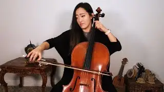 No. 9 | Alwin Schroeder 170 Foundation Studies for Violoncello, C. Schroeder, Op. 31
