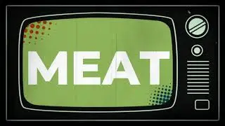 Malta Meat Free week advert