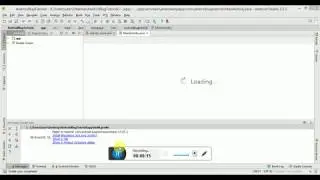 Failed to resolve com.android.supportappcompat-v727.+ error in android studio