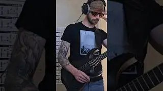 Funky blues jam #rock #comment #guitar #fun #music #play #funk #loop #jam #goodvibes #musician