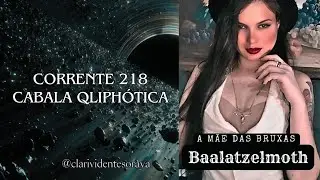 Qalmana &bull; Baalatzelmoth &bull; Liber Falxifer II 