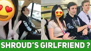 10 Things To Know About Shroud (PUBG GOD) | Girlfriend | Lifestyle | Net Worth