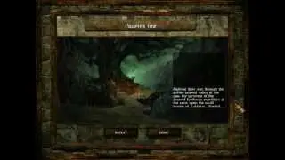 Icewind Dale (HD) - Chapter 1 - Welcome to Kuldahar
