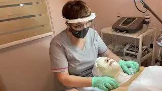 BEAUTYCLASS MASCARAS  PLASTICAS