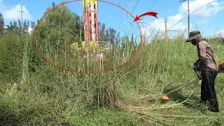 This Playground Was Forgotten for 30 Years&hellip; Until Someone Decided to Restore It ASMR
