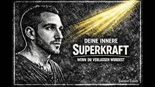 Verlassen worden – und jetzt? Deine innere Superkraft