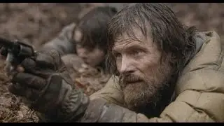 A Estrada (Filme/Drama) -2009- (Completo/Dublado)