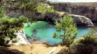 China Cove - Point Lobos