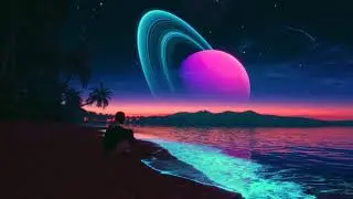 SOLITUDE - 10 Hour Version - 4K Ultra HD
