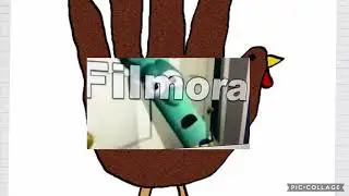 Veggietales theme song pilot turkeyed (a Gift for the Glenn Hub)