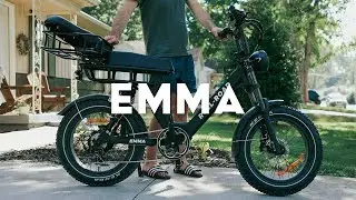 Roll Road Эмма 2.0