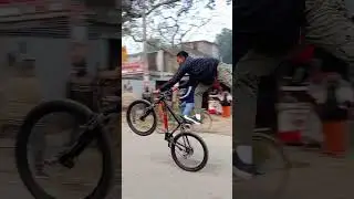 fly mingo stunt skill #subscribe #support #like #comment #shortvideo #automobile