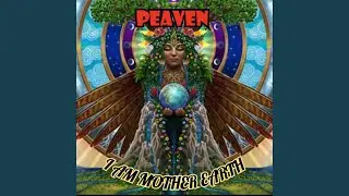 I AM MOTHER EARTH