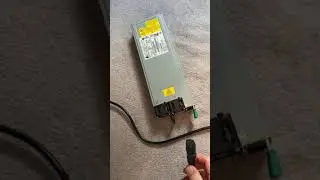 DIY Battery power supply / Maintainer BMW FLASHING / Programming 14.25V