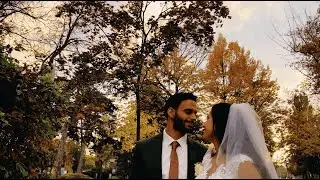 Wedding of Joanna & Dominik - 22.10.2022