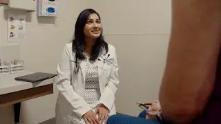 Dr.  Purnima Kabir &bull; Endocrinologist &bull; Hamilton Diabetes and Endocrinology Center